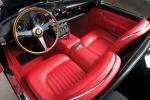 Ferrari 400 Superamerica Passo Corto Cabriolet 1962 года